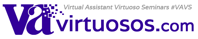 Virtual Assistant Conference Online #VAVS