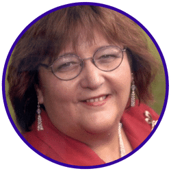 Jeannine Grich