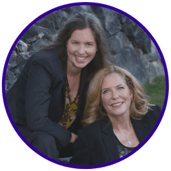 Susan Jarema and Carolyn Cooper-McOuatt