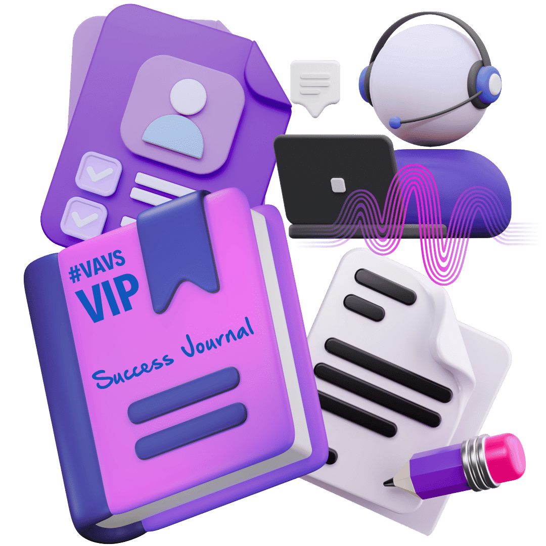 Bonus Learning Tools & Perks