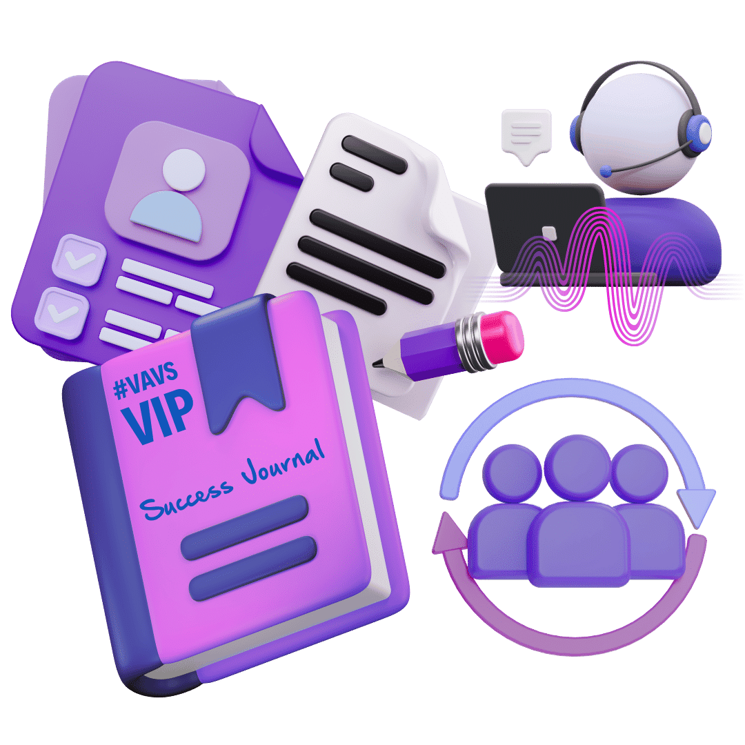 VIP-Perks