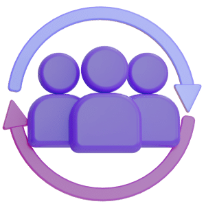 VANA Community Access