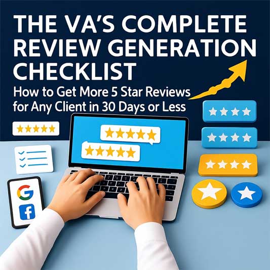 The VA'S Complete Review Generation Checklist