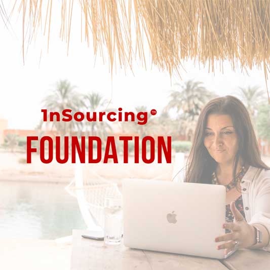 1nSourcing Foundation