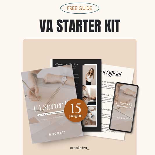 VA Starter Kit