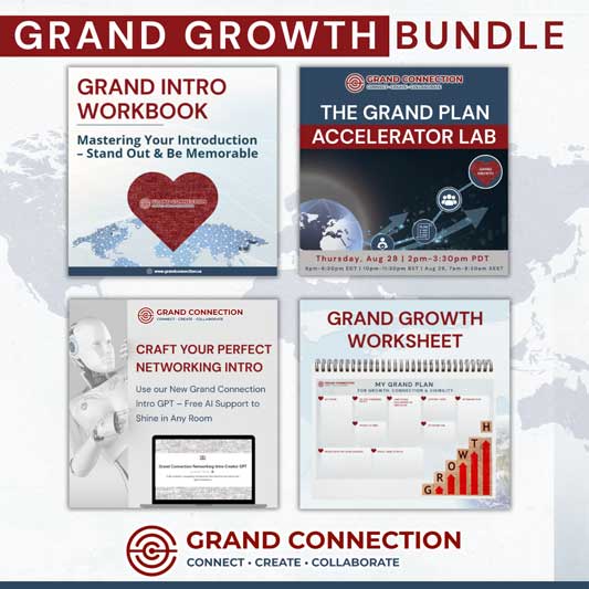Grand Growth Bundle