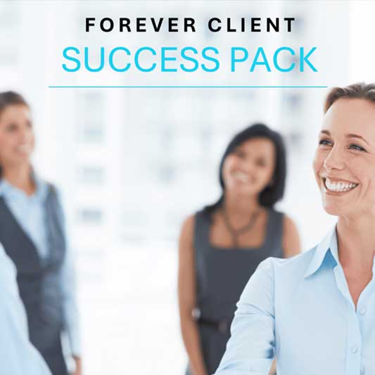 Forever Client Success Pack