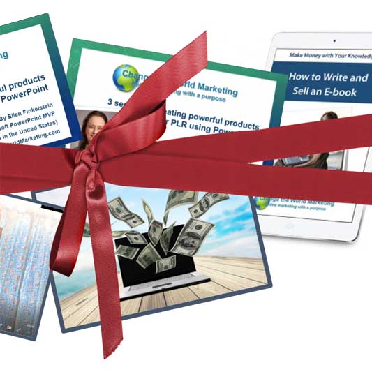 Quick Content Creation Bundle